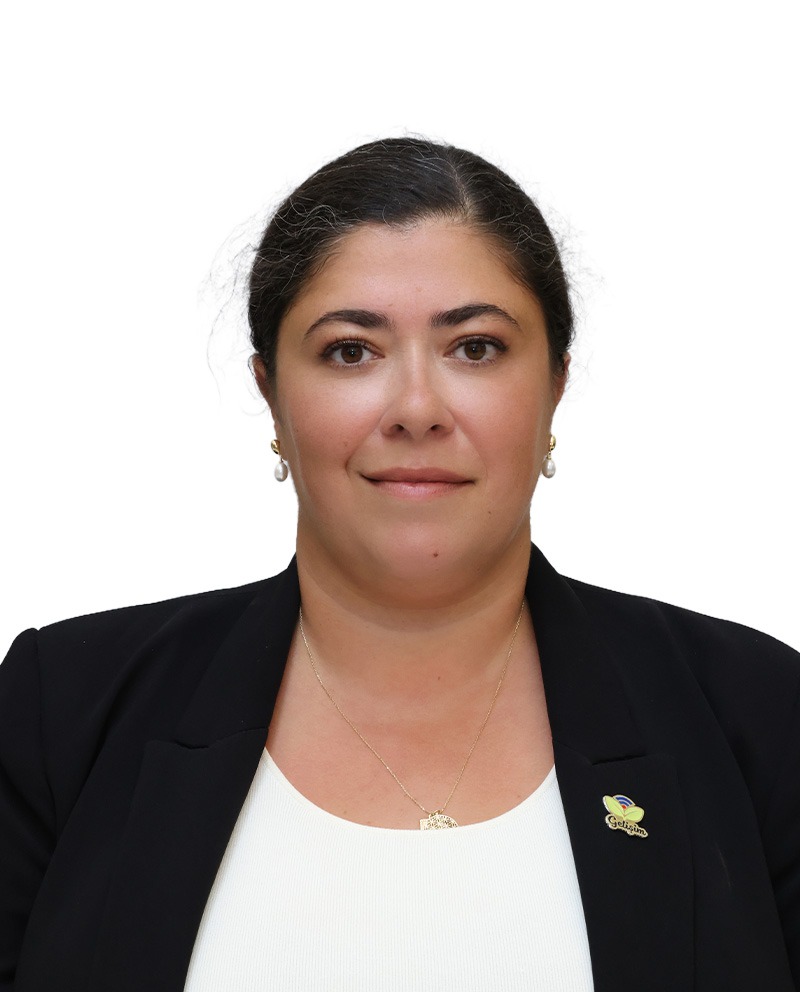 Özlem KÖSEM