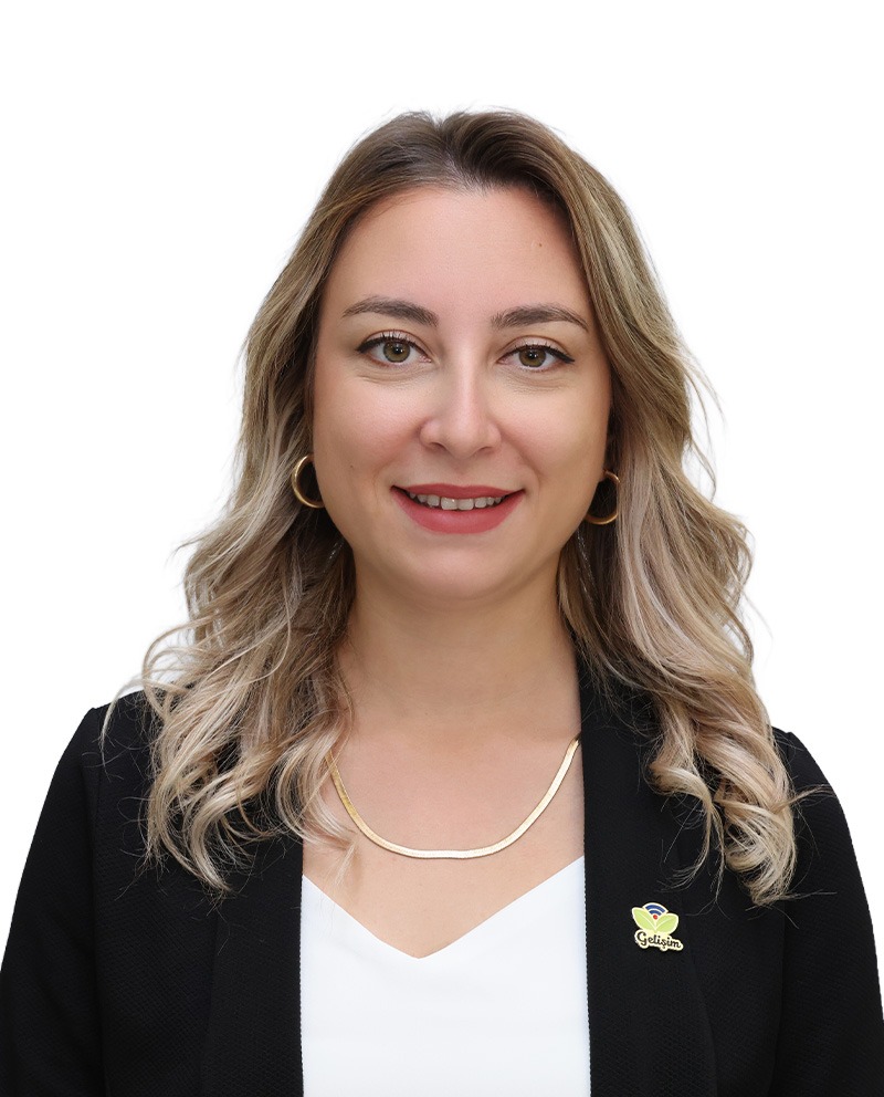 Pelin BİRSEN YILMAZ