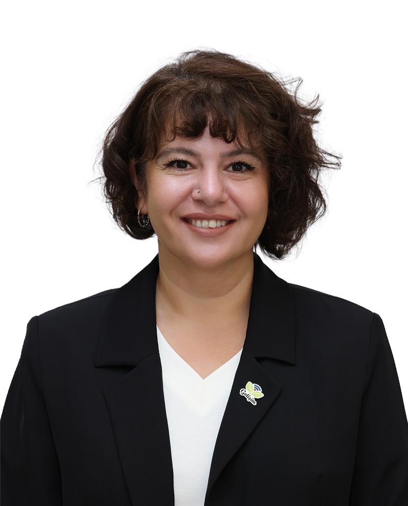 Pınar AKDEMİR