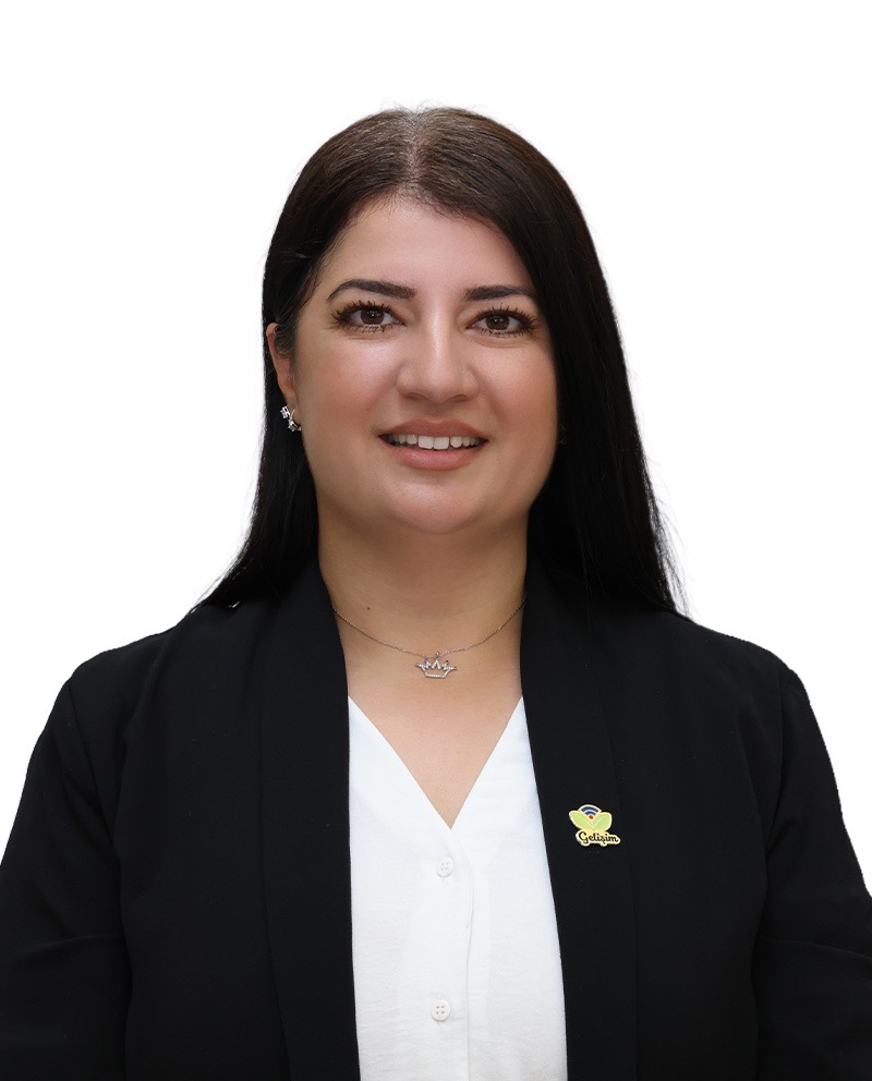 Pınar YERLİKAYA