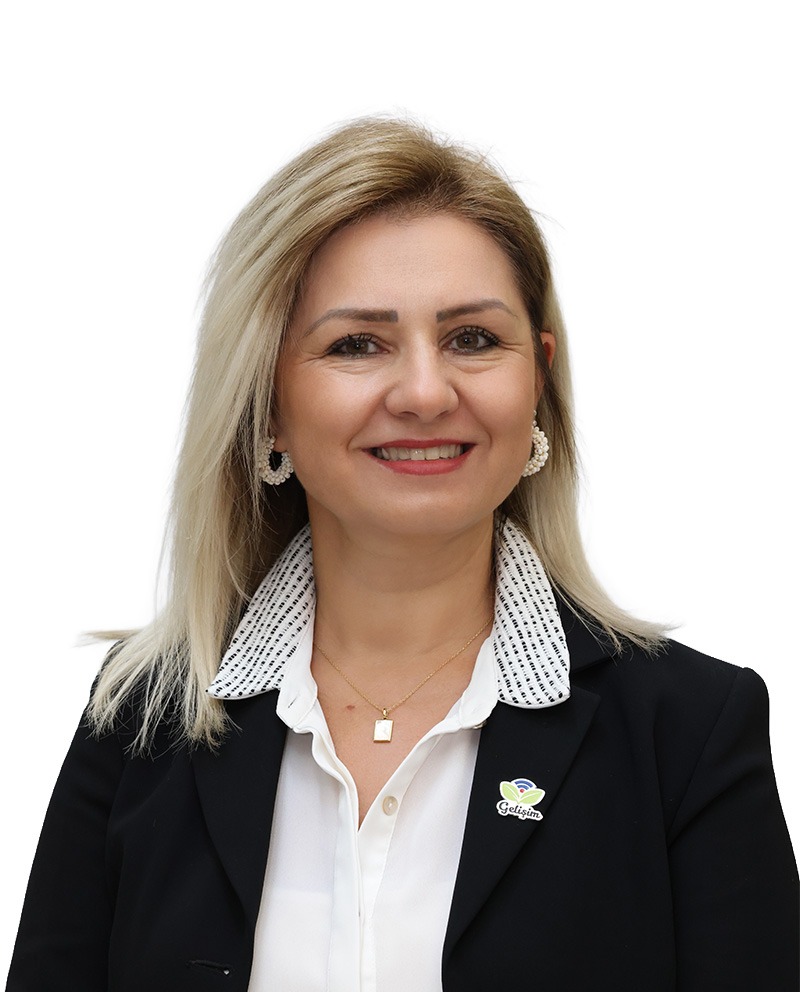 Seda SAYGIÇ