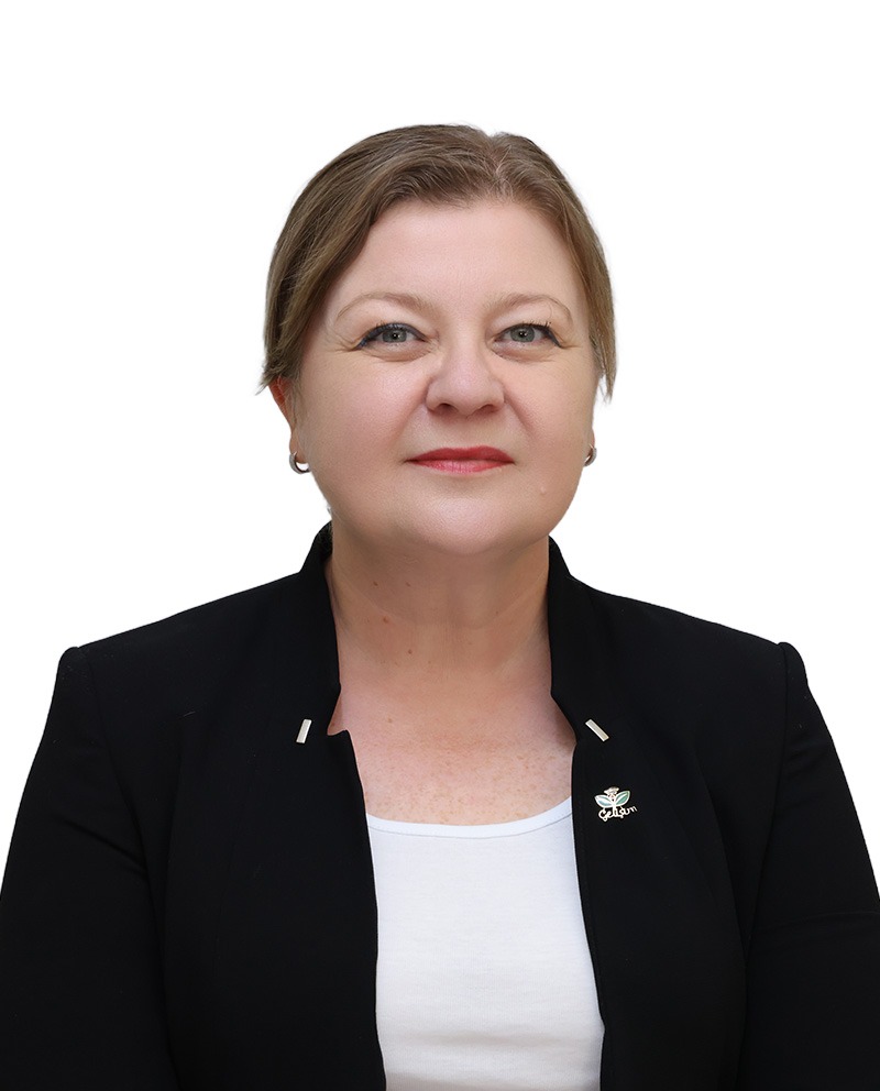 Serap KIRKIZ