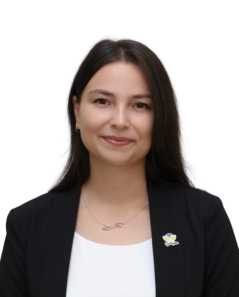 Sevim Büşra GÖKTEKİN