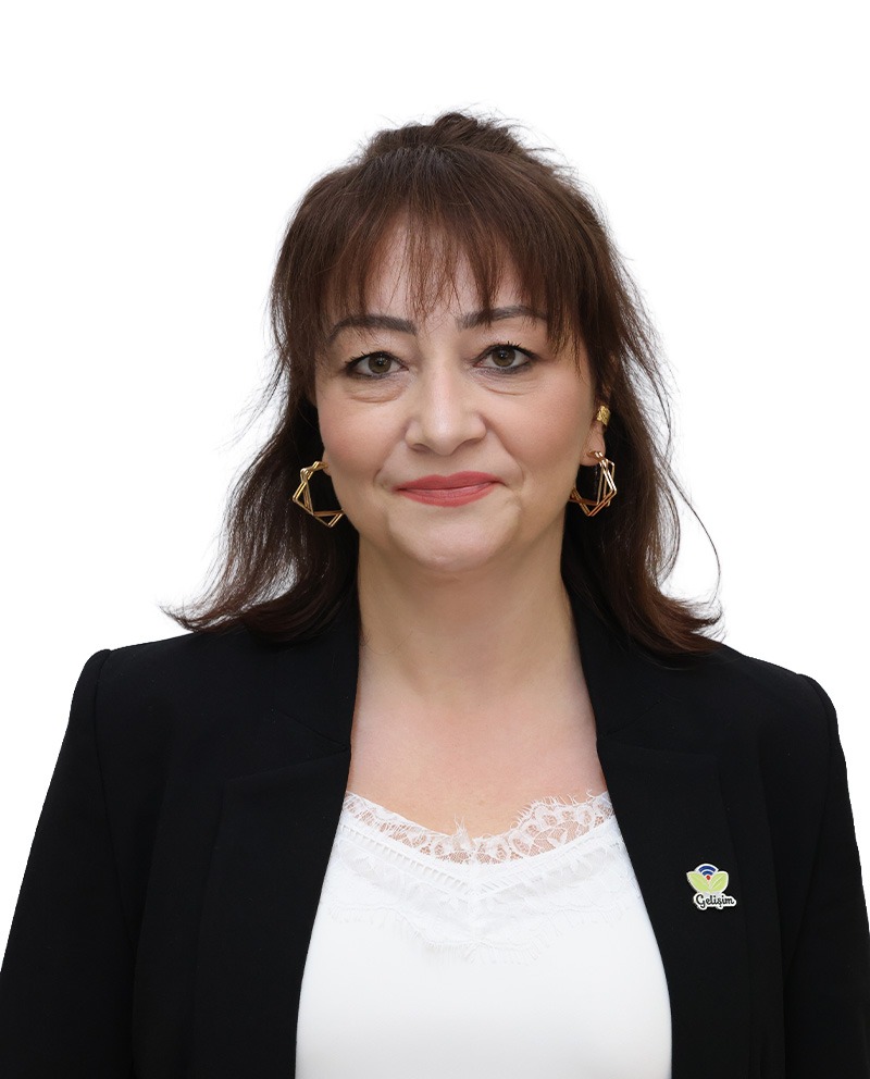 Sıdıka GÜMÜŞTEN