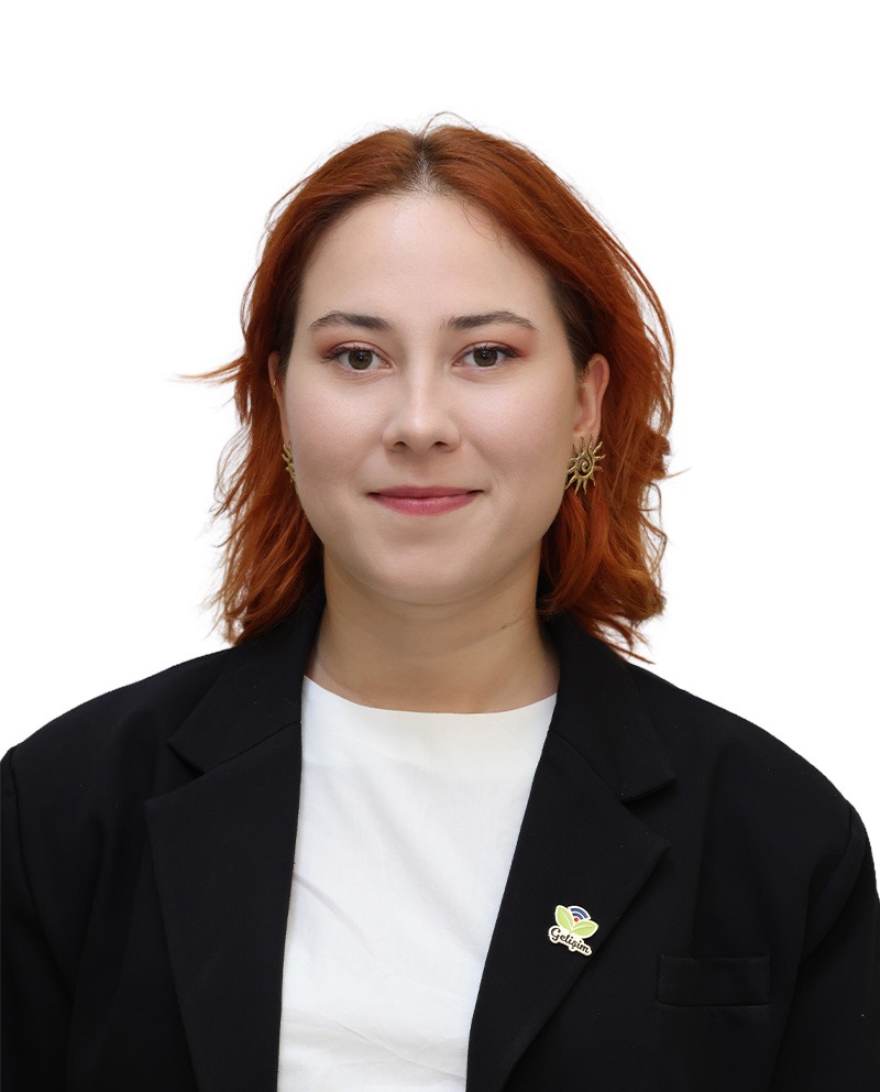 Suzan TORUN
