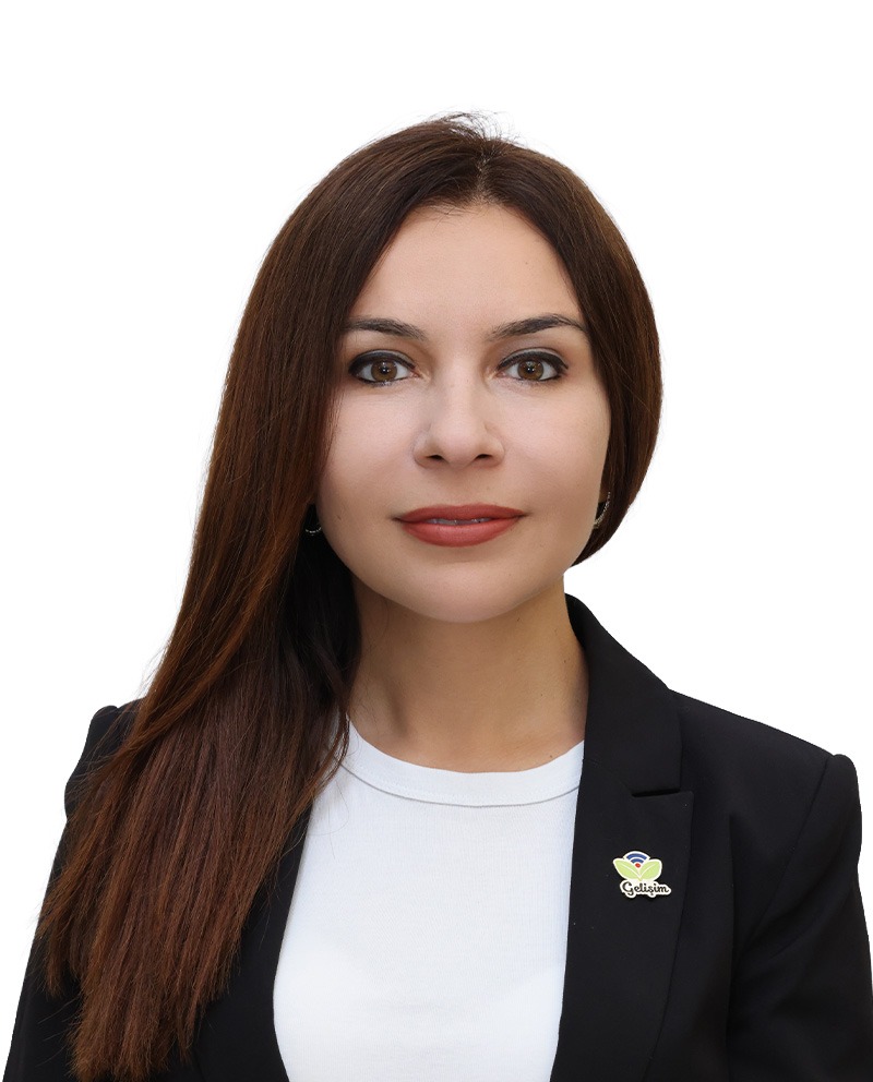 Tuba ASLAN