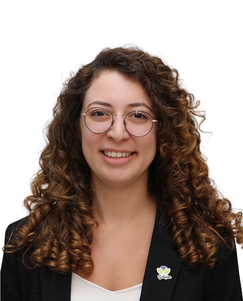 Tuğçe HARBUTOĞLU