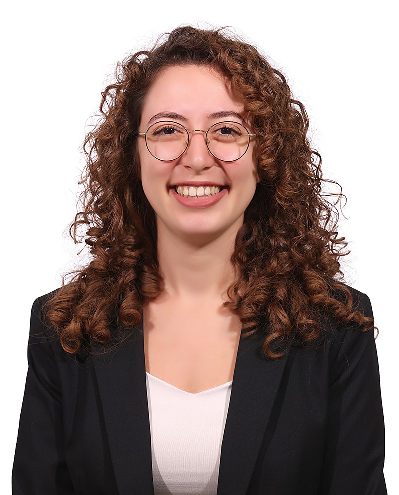 Tuğçe HARBUTOĞLU