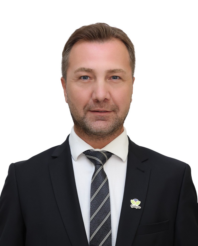 Uğur BALABAN
