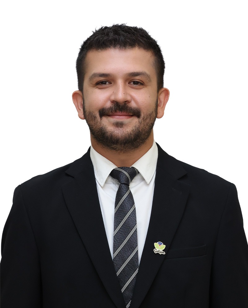 Umut Koray ERDOĞAN