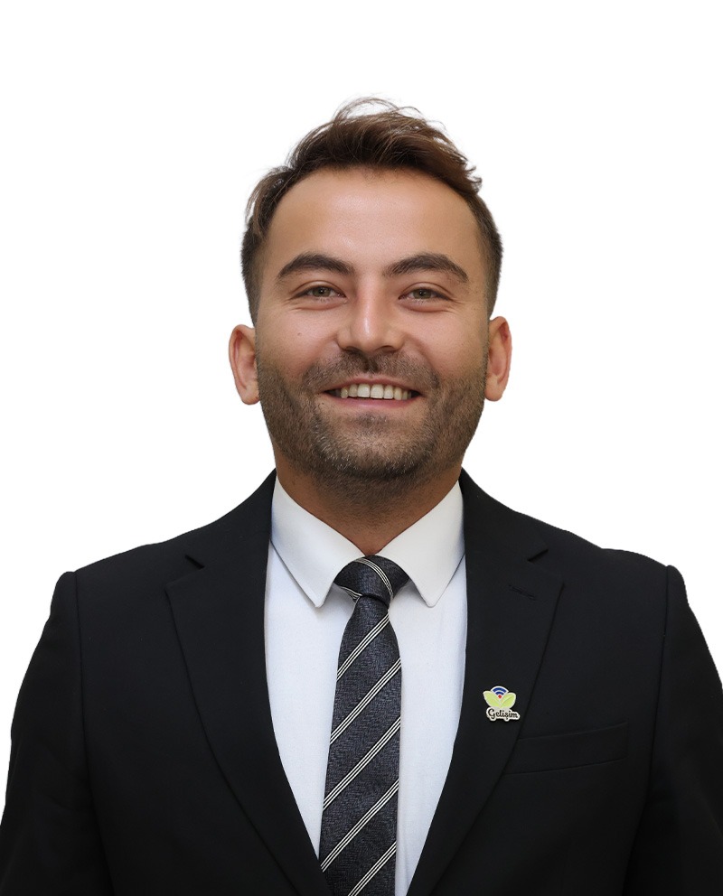 Yasin TAŞLIYAR